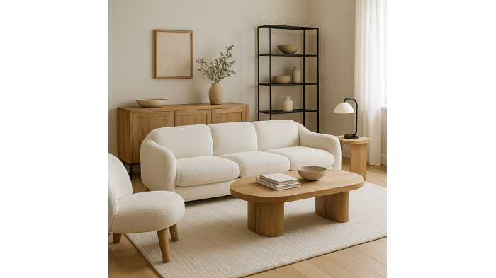 Inspiration Déco : 7 Styles Tendances Pour Un Intérieur Chaleureux & Fonctionnel